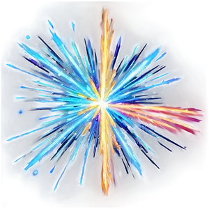 Sparkle Explosion Png Gah35 PNG image