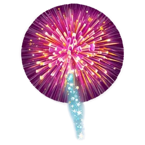 Sparkle Firework Emoji Png 05252024 PNG image