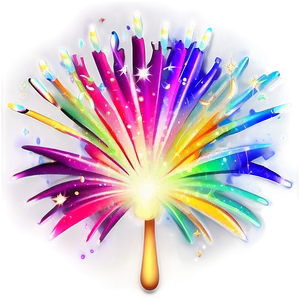 Sparkle Firework Emoji Png 54 PNG image