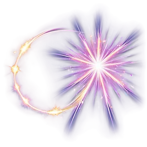 Sparkle Flare Png 04292024 PNG image