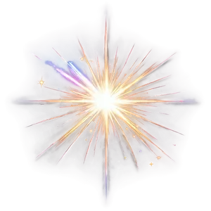 Sparkle Glare PNG Wbs