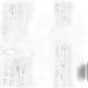 Sparkle Glare Transparent PNG 50