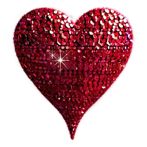 Sparkle Heart Emoji Png Wcp PNG image