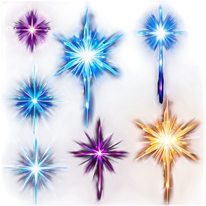 Sparkle Light Effect Png Kqw PNG image