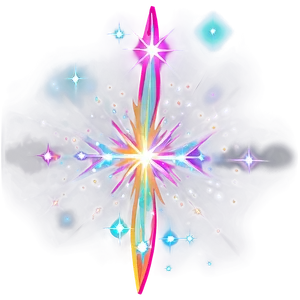 Sparkle Line Png Owb PNG image