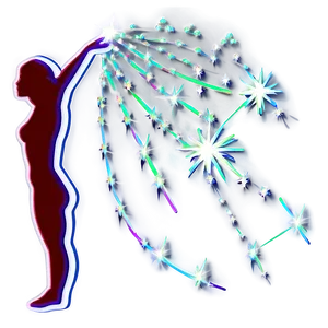 Sparkle Line Transparent PNG Lcg PNG