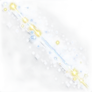 Sparkle Line Transparent PNG Obi32 PNG