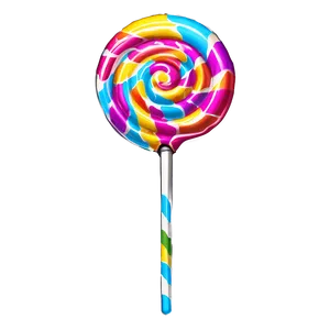 Sparkle Lollipop PNG 21 PNG