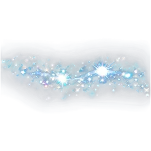 Sparkle Overlay D PNG image