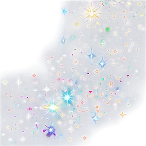 Sparkle Particle Png 04292024 PNG image
