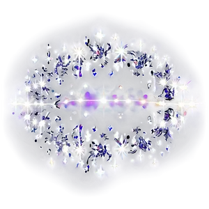 Sparkle Pattern Transparent PNG 05252024 PNG