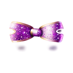 Sparkle Ribbon Emoji Png 05252024 PNG image