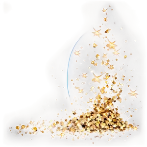 Sparkle Scatter Effect PNG Iii20 PNG