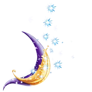 Sparkle Splash PNG Iqa