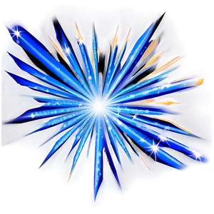 Sparkle Star Burst PNG Csa PNG