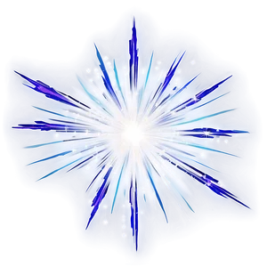 Sparkle Star Burst PNG Rnm31 PNG