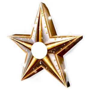 Sparkle Star Emblem PNG Oow PNG