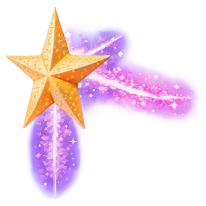 Sparkle Star Glimmer Png Orh PNG image