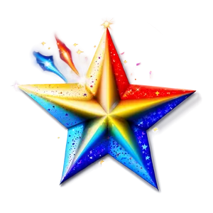 Sparkle Star Icon Png 06212024 PNG image