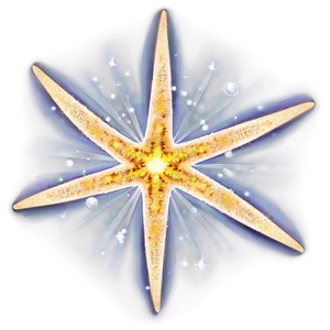Sparkle Star Spark PNG Uwd PNG