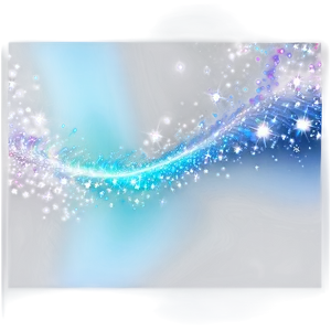 Sparkle Star Wave PNG Lwn PNG