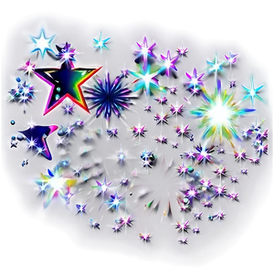 Sparkle Stars B