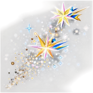 Sparkle Stars C