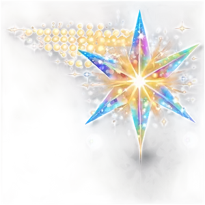 Sparkle Stars D