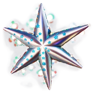 Sparkle Stars For Festive Season PNG 65 PNG