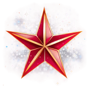 Sparkle Stars Vector PNG 06252024