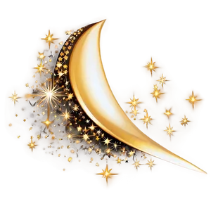 Sparkle Transparent Border PNG 05252024
