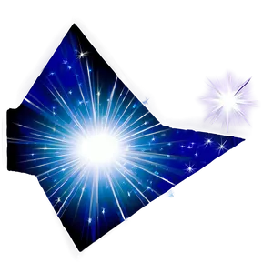Sparkle Transparent Border PNG Vab67 PNG
