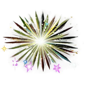 Sparkle Transparent Clip PNG 05252024