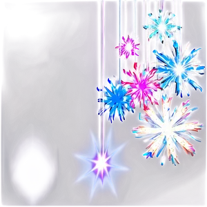 Sparkle Transparent Decoration PNG 87