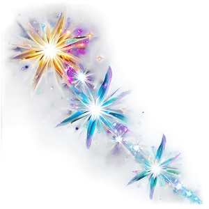 Sparkle Transparent Design PNG 99