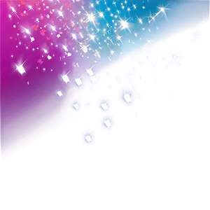 Sparkle Transparent Scatter PNG 05252024