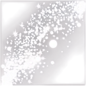Sparkle Transparent Scatter PNG 1
