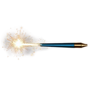 Sparkle Transparent Spark PNG 05252024