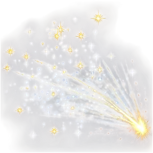 Sparkle Transparent Spark PNG 05252024