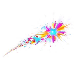 Sparkle Transparent Splash PNG 05252024 PNG
