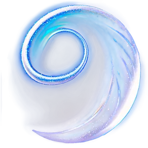 Sparkle Transparent Swirl PNG Qdy45 PNG