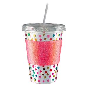 Sparkle Tumbler Cup PNG Aps46