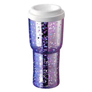 Sparkle Tumbler Cup PNG Hkt57 PNG