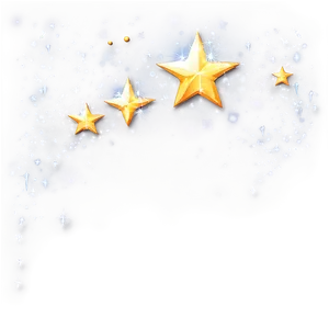 Sparkle Twinkle Effect PNG Wjf