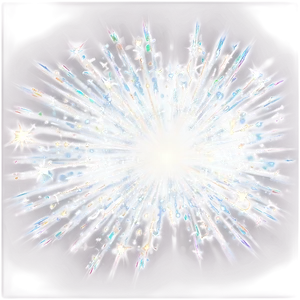 Sparkle Wave Effect PNG 44