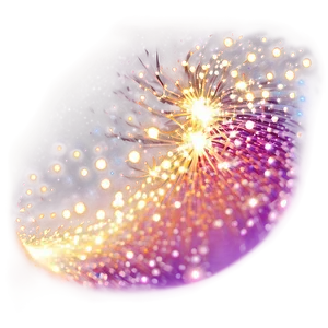 Sparkle Wave Effect PNG Uii40 PNG