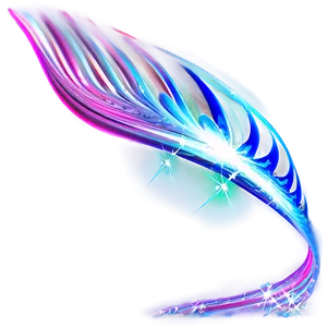 Sparkle Wave Transparent PNG Igp