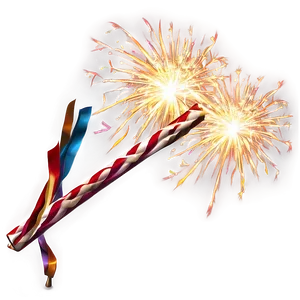 Sparkler Fireworks Png 05042024 PNG image