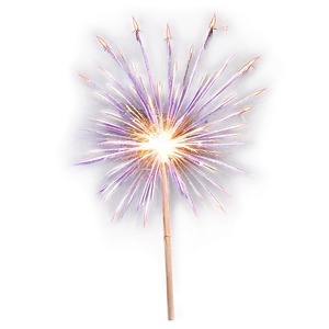 Sparkler Fireworks Png 6 PNG image