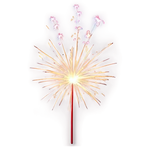 Sparkler Fireworks Png Jtw PNG image